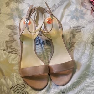 Nine West stappy sandals